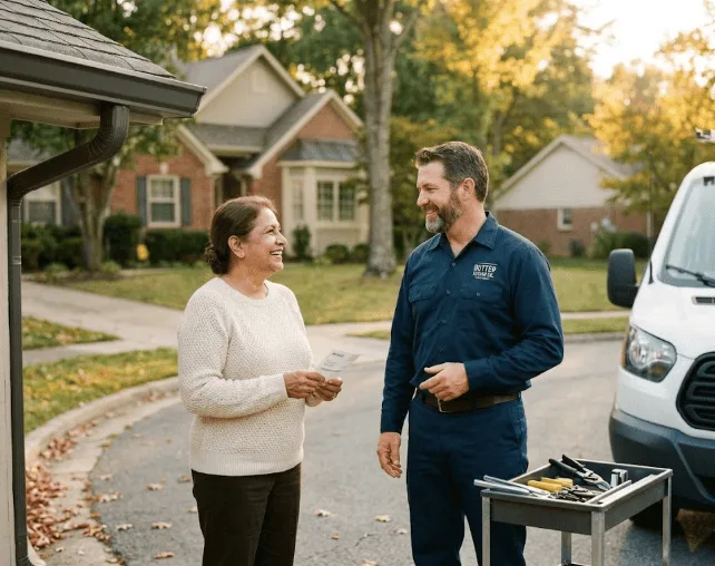 Gutter Repair Rhode Island FAQs