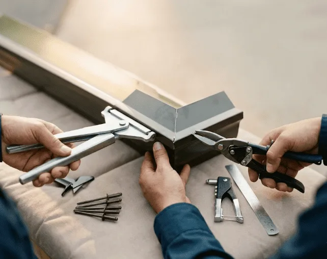 Why choose Gutter Repair in Rhode Island